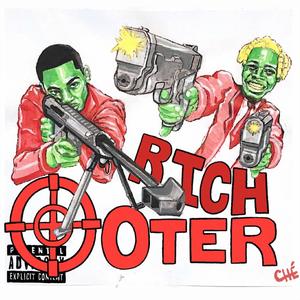 Rich Ooter (feat. Bizzy Banks) (Explicit)