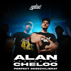 Perfect Dezechilibrat (Explicit)