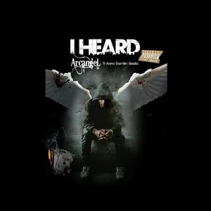 I Heard (feat. Anno Domini) (Explicit)