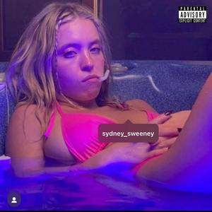 sydney sweeney (Explicit)