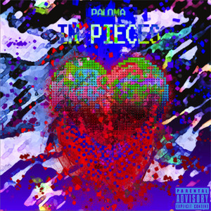 In Pieces