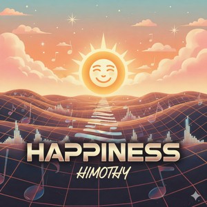 Himothy - Happiness