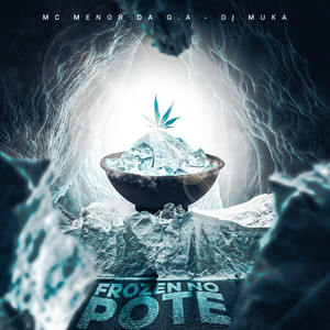 Frozen No Pote (Explicit)
