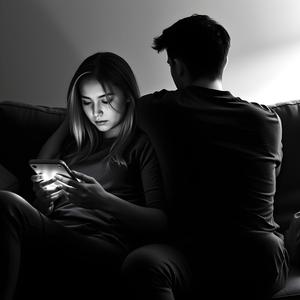 No Artist Music (Ai ales sa te iubeasca altul)