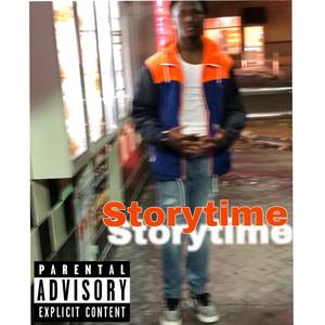 Storytime (Explicit)