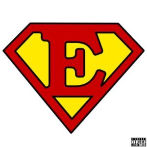 Superman (feat. EVILATLUNDERGROUND) [Explicit]