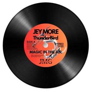 Magic In The Air (feat. ThunderBird)