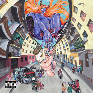 California (Explicit)