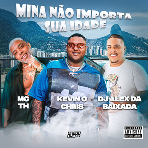 Mina Não Importa Sua Idade (Explicit)