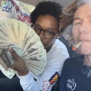 Im in my zone (Explicit)