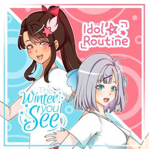 The Winter You See - Instrumental