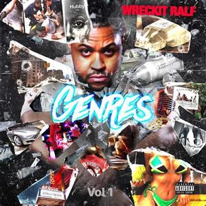 Genres Vol1 (Explicit)