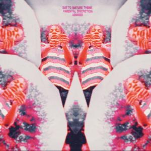 As long as I survive (Explicit)