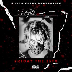 Friday The 13th, Vol. 1 (Originals) [Explicit]