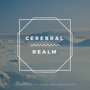 Cerebral Realm (Calm  and amp; Relaxing Music For Stress Relief)