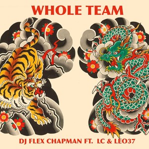 Whole Team (Explicit)