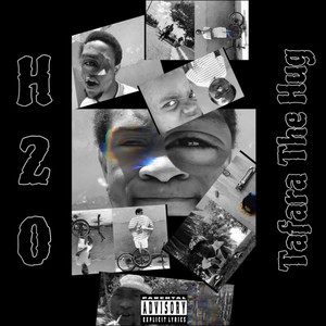 H2O (Explicit)