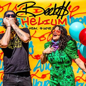 Helium (feat. G. Love & Special Sauce & Kayla Jasmine)