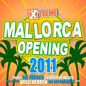 Xtreme Mallorca Opening 2011