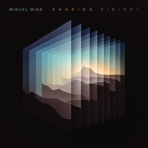 Miguel Migs - Back Tonight