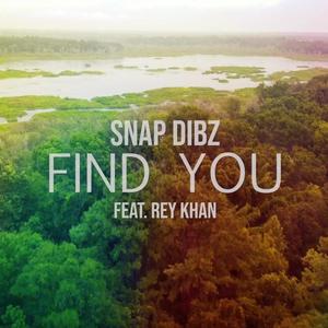 Find You (feat. Rey Khan)
