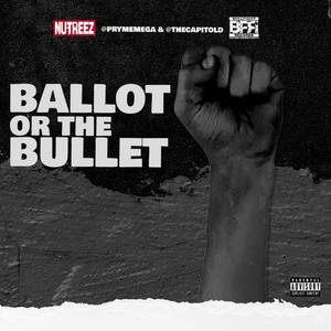 Ballot or the Bullet