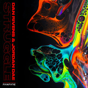 Struggle (Extended Mix|Explicit)