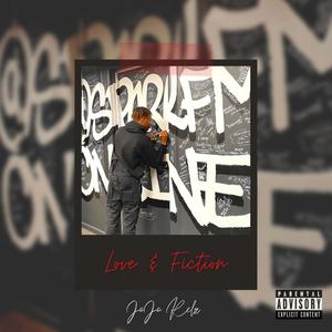 Love & Fiction (Explicit)