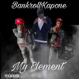 My element (Explicit)