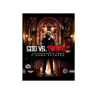 GOD VS. THE DEVIL VOL 1 (Explicit)