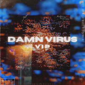 Damn Virus (Nightmare RespawnerZ VIP Edit)