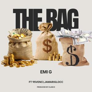 The bag (feat. 95venci & Jamariglocc) (Explicit)