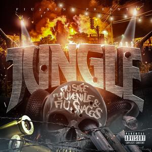 Jungle (feat. Juvenile & fiu snaccs) (Explicit)