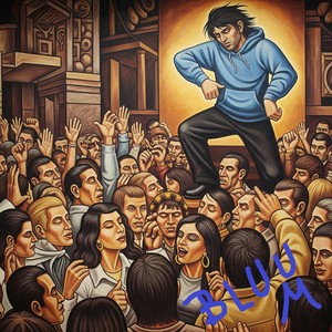 Costumbres Bohemias (Explicit)