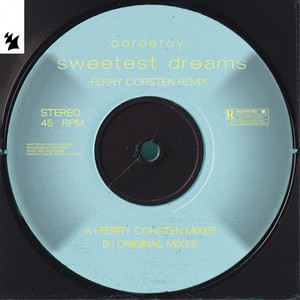 Sweetest Dreams (Ferry Corsten Extended Remix)