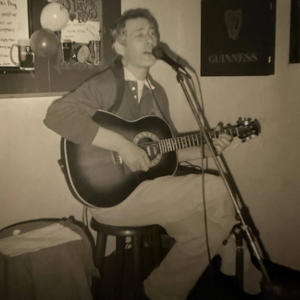 United (feat. Paul Thompson)