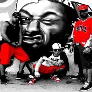 Fiesta Caliente(feat. Franky & Tomy)