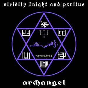 ARCHANGEL II (feat. PXRITUS) [Explicit]