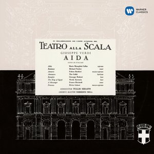 Aida - Act 3: 