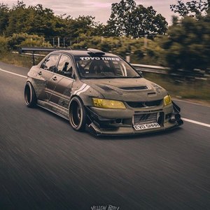 Lan EVO