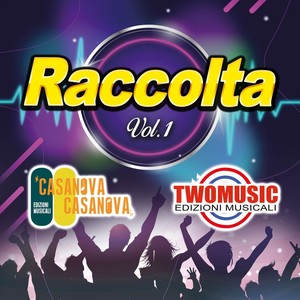 Raccolta Two Music-Casanova Casanova, vol. 1