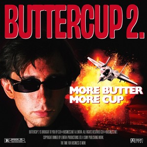 buttercup 2 (Explicit)