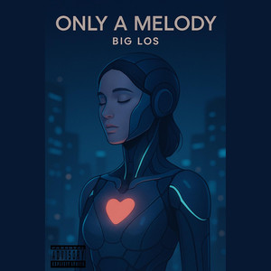Only a Melody (Explicit)