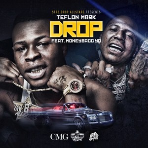 Drop (feat. Moneybagg Yo) [Remastered]