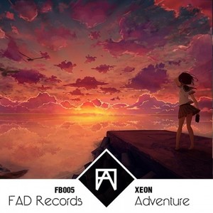 Adventure (Original Mix)