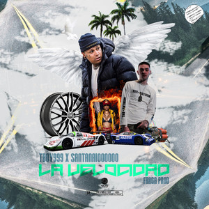 La Velocidad (Explicit)