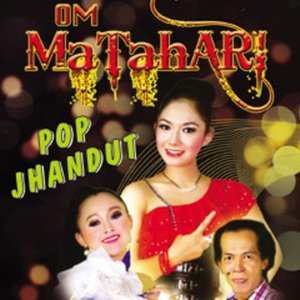 Antara Kau Dia Dan Aku
