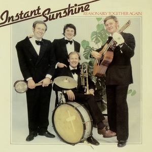 Instant Sunshine - Danish Bacon Baby
