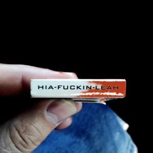 You know the Deal (feat. @Mos:fEar & The Apex) (Acid Stamps RMX|Explicit)