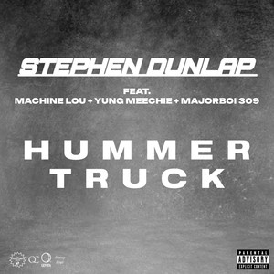 HUMMERTRUCK (Explicit)